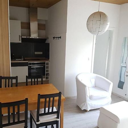 גומרסבך Einfache Zentrums Nahe Wohnung מראה חיצוני תמונה